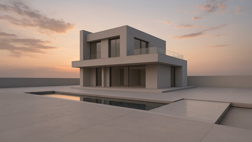 architecture building consulting 
