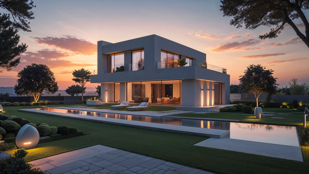 design building consulting 