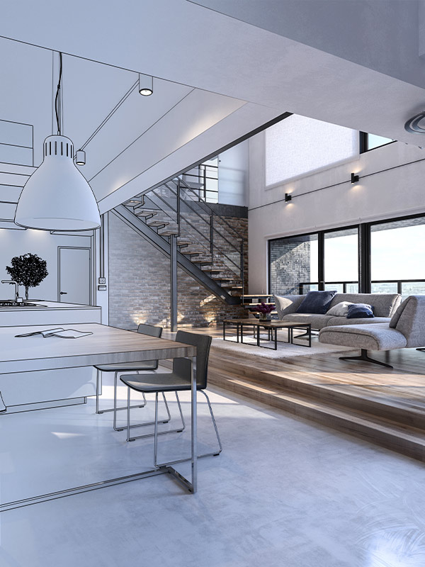 interior design monaco