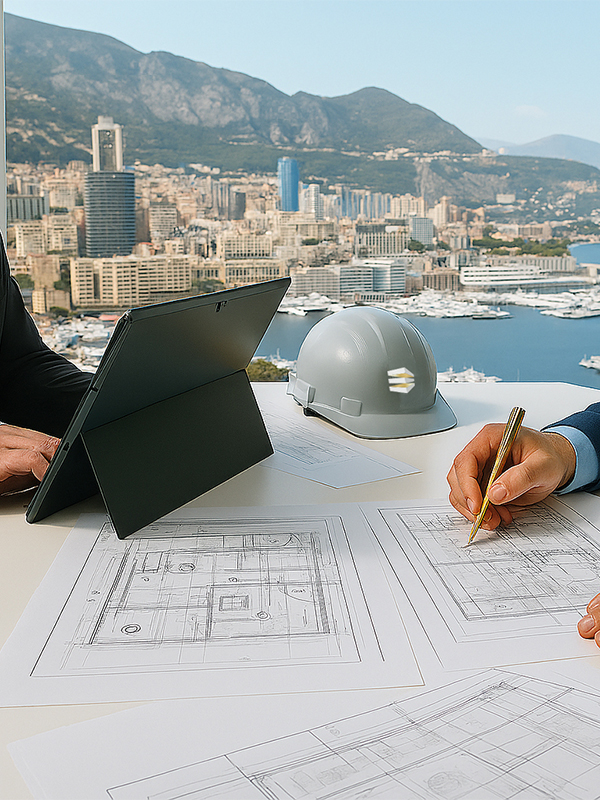 project management monaco