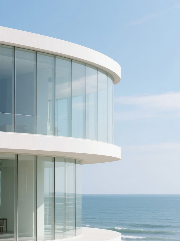 structural design monaco