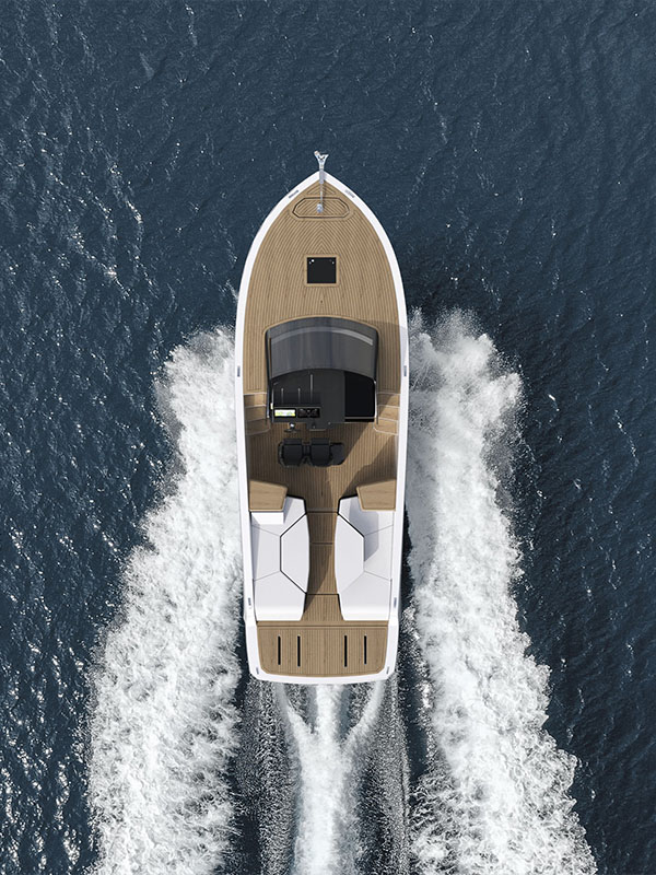 yacht design monaco